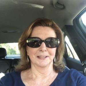 Meet your Posher, Jenny